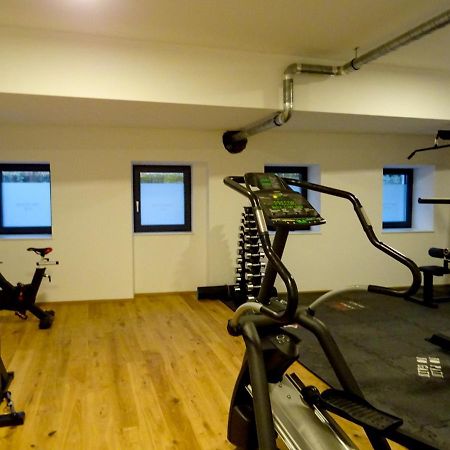 Apartment 3.4 Altmünster Екстериор снимка