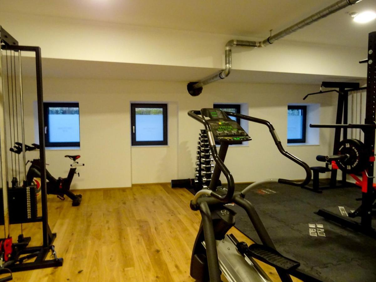 Apartment 3.4 Altmünster Екстериор снимка