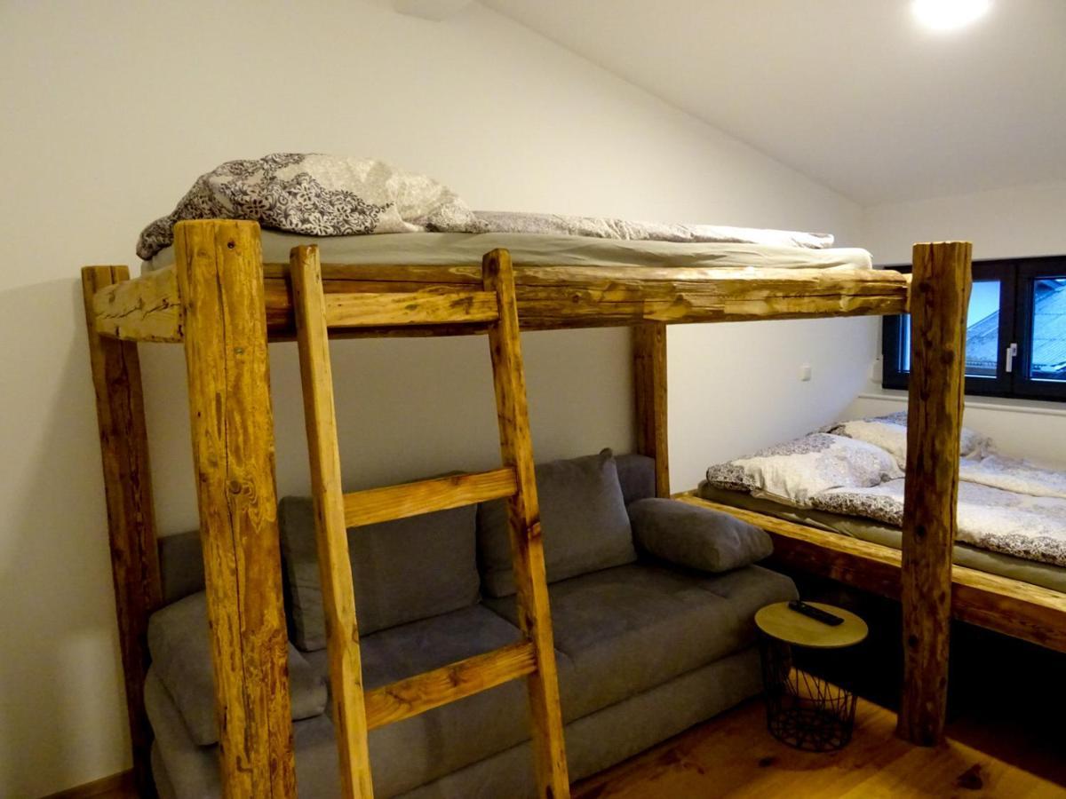 Apartment 3.4 Altmünster Екстериор снимка