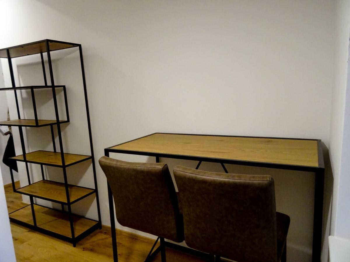 Apartment 3.4 Altmünster Екстериор снимка