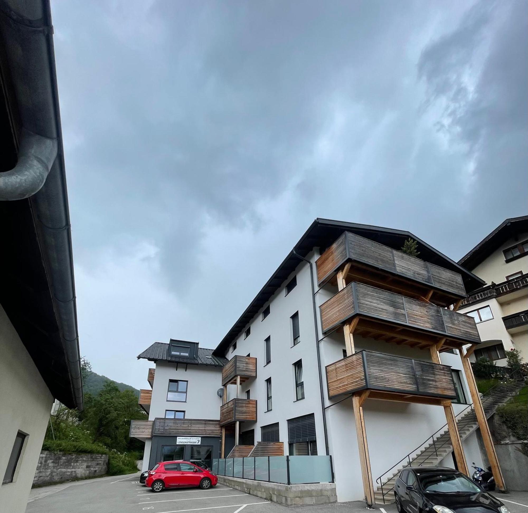 Apartment 3.4 Altmünster Екстериор снимка